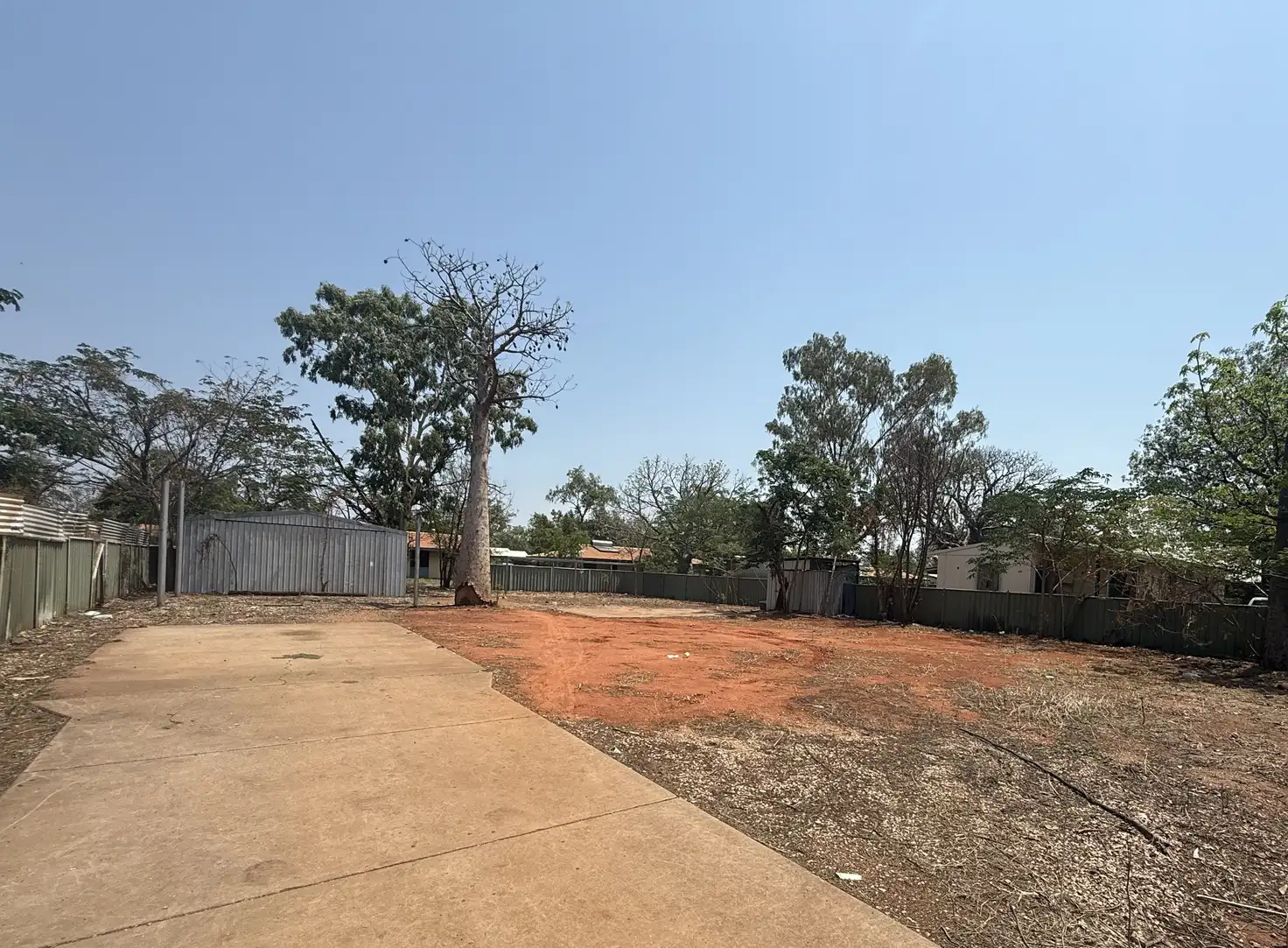 Main view of Homely land listing, 20 Baobab Street, Derby WA 6728