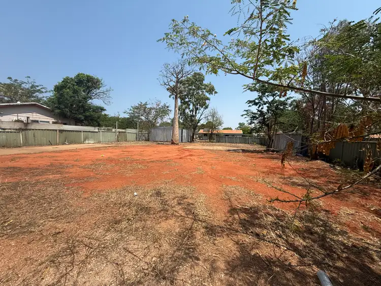 Second view of Homely land listing, 20 Baobab Street, Derby WA 6728