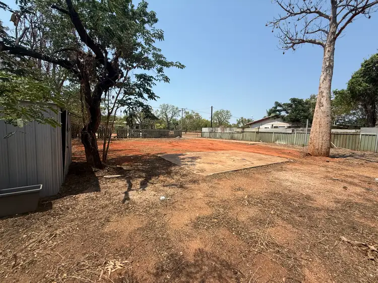 Fifth view of Homely land listing, 20 Baobab Street, Derby WA 6728
