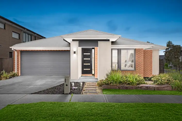 27 Davenport Crescent, Wollert VIC 3750