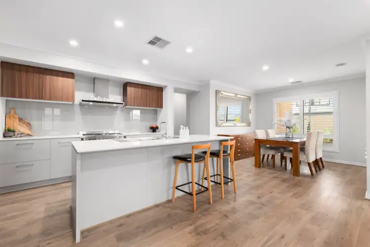 Fifth view of Homely house listing, 27 Davenport Crescent, Wollert VIC 3750