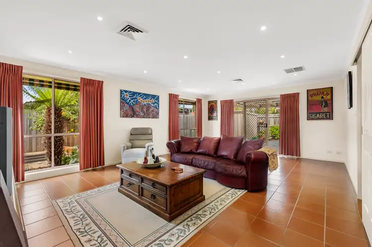Second view of Homely house listing, 110 Prince Of Wales Avenue, Mill Park VIC 3082
