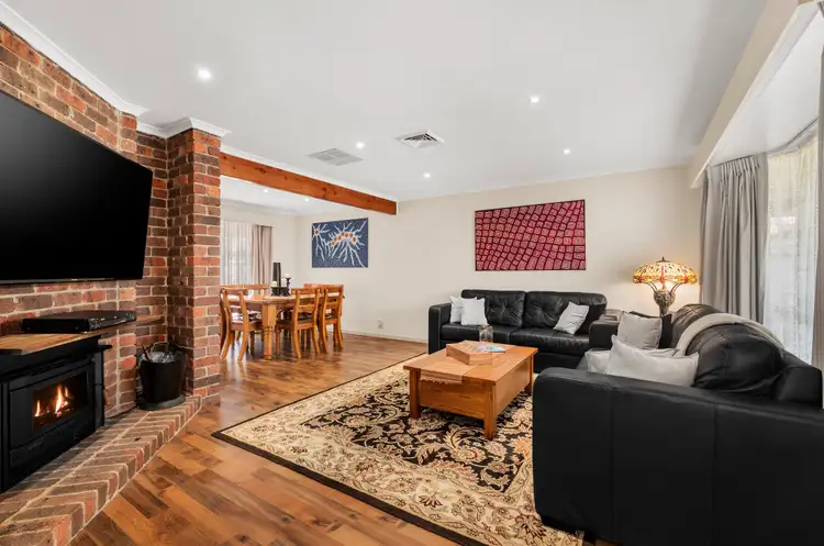 Third view of Homely house listing, 110 Prince Of Wales Avenue, Mill Park VIC 3082