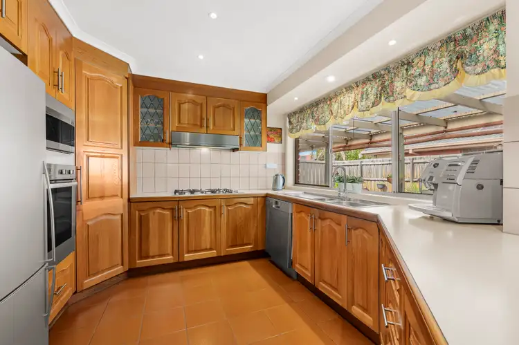 Fourth view of Homely house listing, 110 Prince Of Wales Avenue, Mill Park VIC 3082