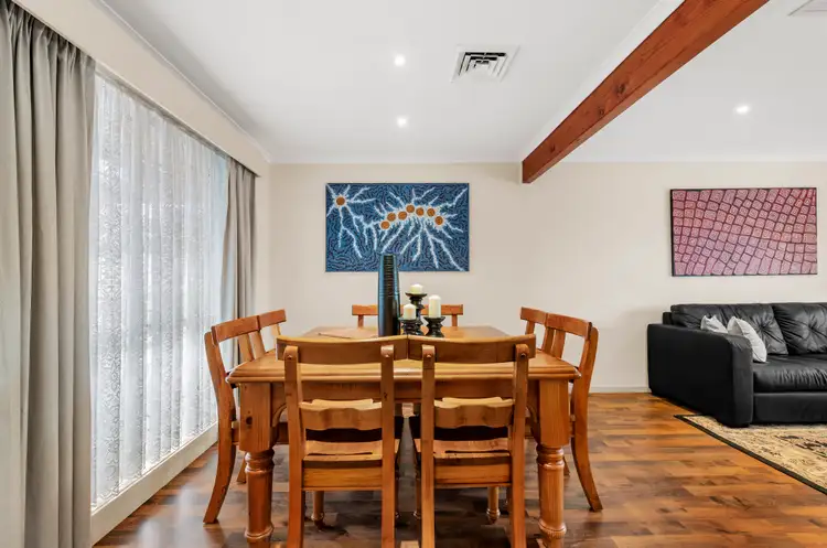 Fifth view of Homely house listing, 110 Prince Of Wales Avenue, Mill Park VIC 3082