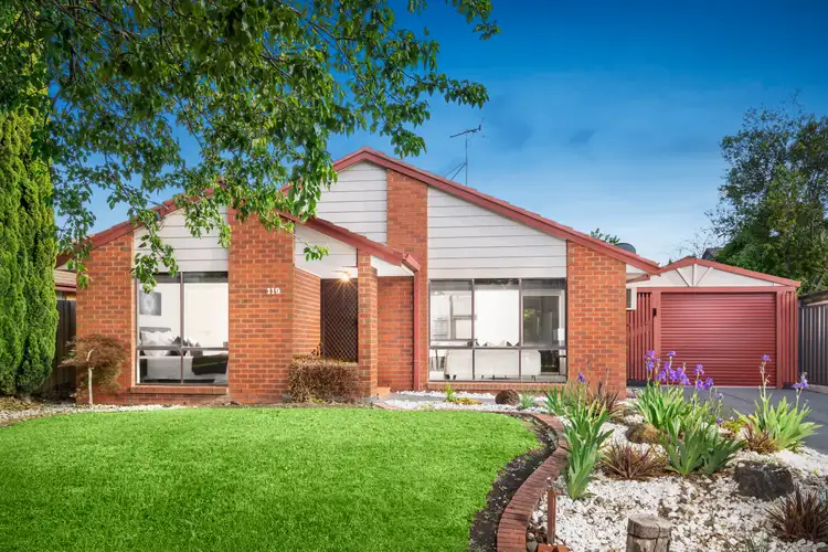 119 Romano Avenue, Mill Park VIC 3082