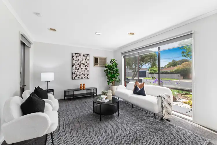 Second view of Homely house listing, 119 Romano Avenue, Mill Park VIC 3082
