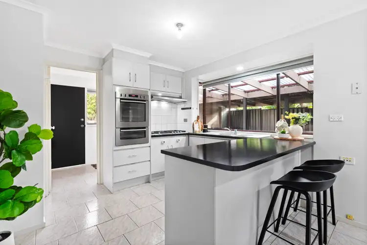 Third view of Homely house listing, 119 Romano Avenue, Mill Park VIC 3082
