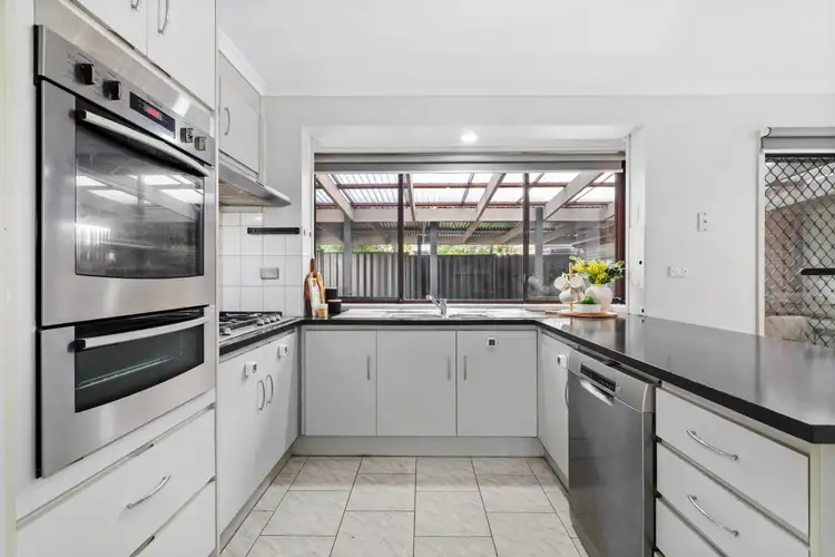 Fourth view of Homely house listing, 119 Romano Avenue, Mill Park VIC 3082