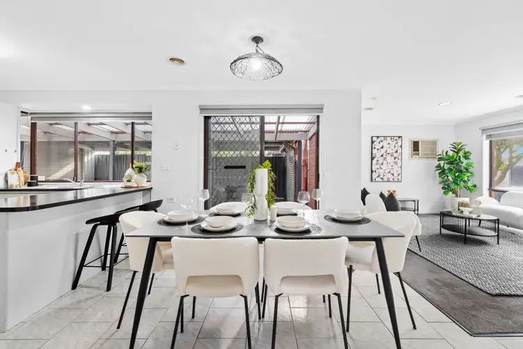Fifth view of Homely house listing, 119 Romano Avenue, Mill Park VIC 3082
