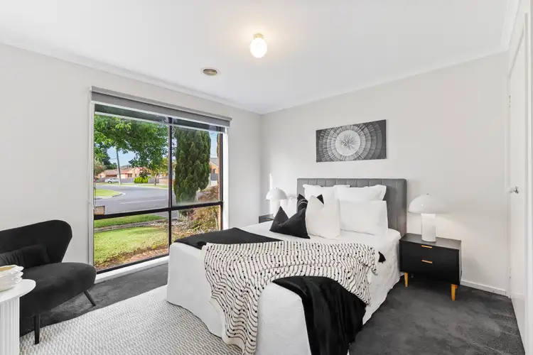 Sixth view of Homely house listing, 119 Romano Avenue, Mill Park VIC 3082