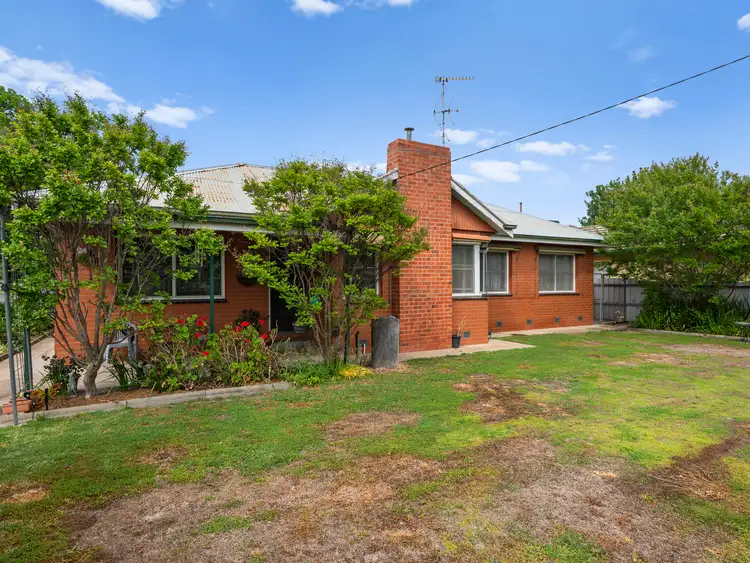 81 Waller Street, Benalla VIC 3672