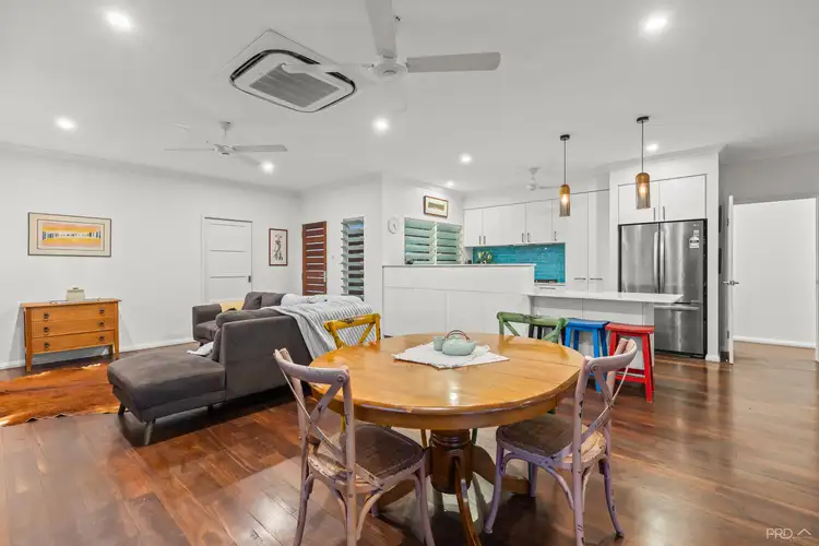 Fourth view of Homely house listing, 41 Nakamura Avenue, Bilingurr WA 6725