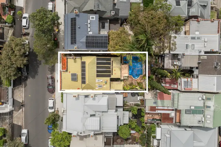 Fourth view of Homely house listing, 87 Rowntree Street, Birchgrove NSW 2041