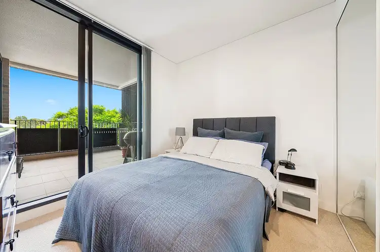 Third view of Homely apartment listing, 206/35B Upward Street, Leichhardt NSW 2040