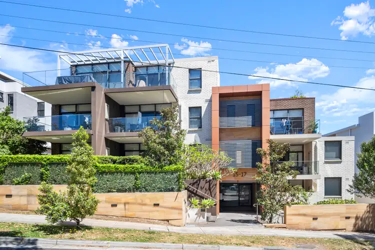 7/15-17 Pearce Avenue, Peakhurst NSW 2210