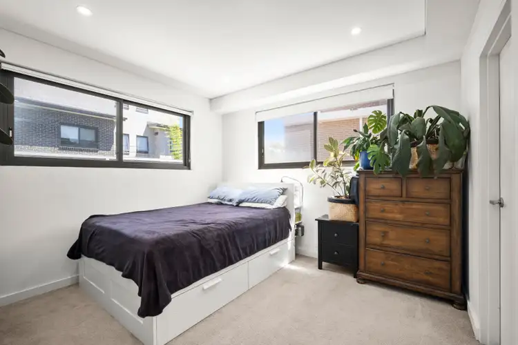Fourth view of Homely apartment listing, 7/15-17 Pearce Avenue, Peakhurst NSW 2210