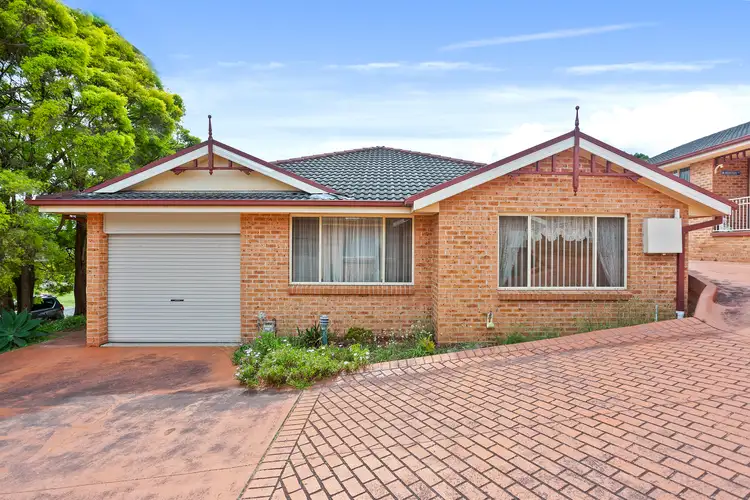 1/16-18 Wallaby Street, Blackbutt NSW 2529