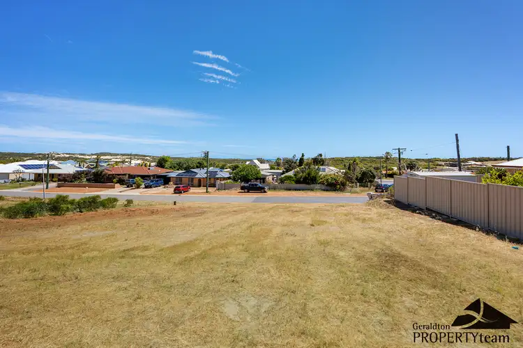 Fifth view of Homely land listing, 29 Ettrick Court, Cape Burney WA 6532
