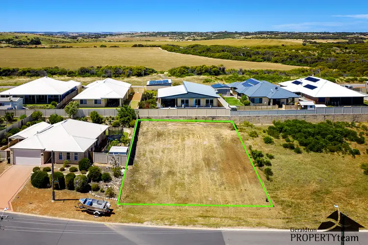 Sixth view of Homely land listing, 29 Ettrick Court, Cape Burney WA 6532