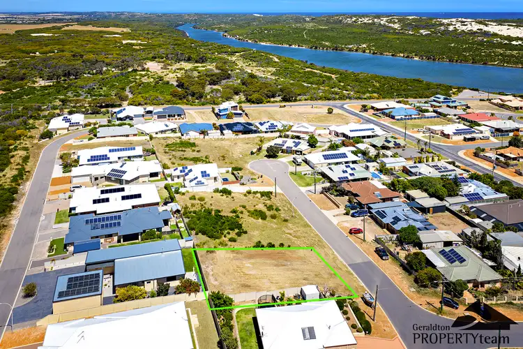 Seventh view of Homely land listing, 29 Ettrick Court, Cape Burney WA 6532