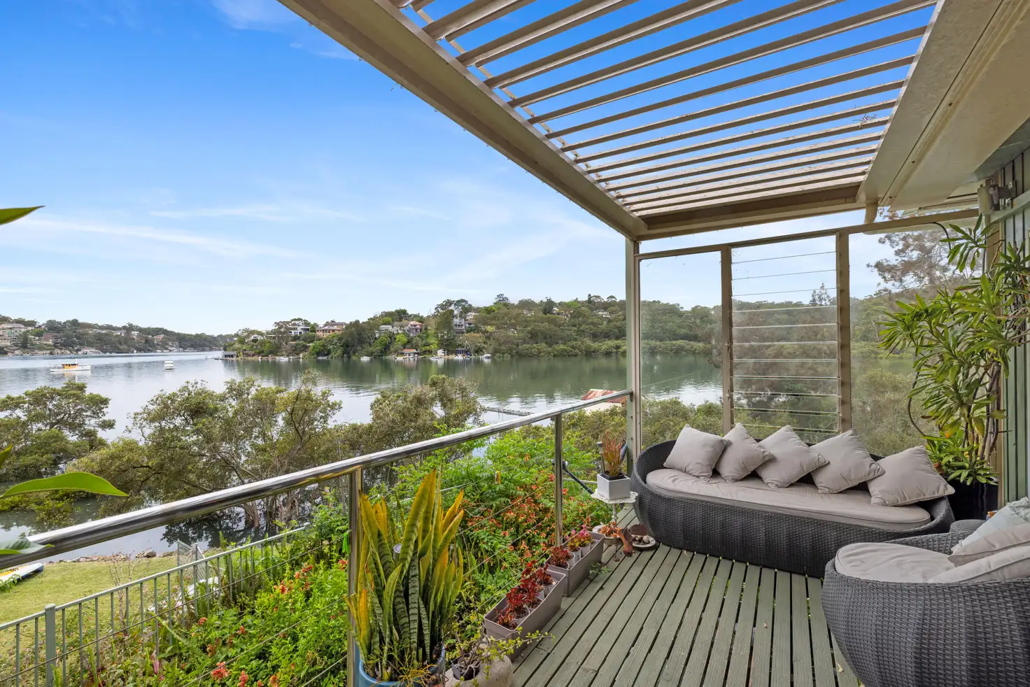 Main view of Homely house listing, 8 Green Point Road, Oyster Bay NSW 2225