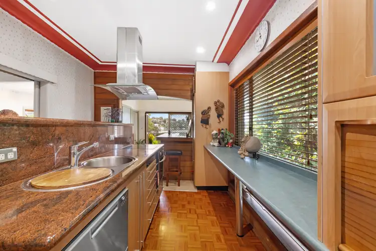 Fifth view of Homely house listing, 8 Green Point Road, Oyster Bay NSW 2225