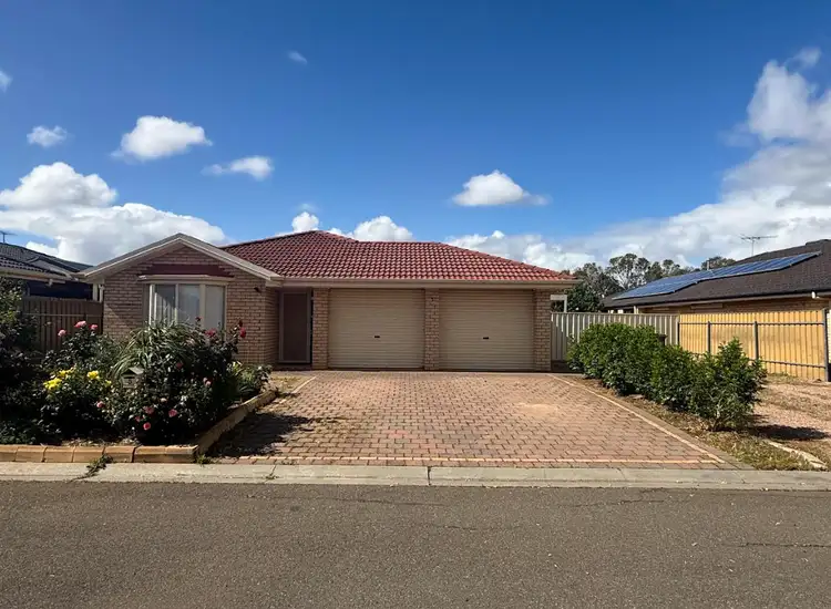 5 Rugby Close, Andrews Farm SA 5114