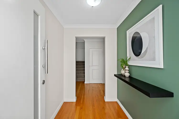 Second view of Homely townhouse listing, 13B Halley Street, Innaloo WA 6018