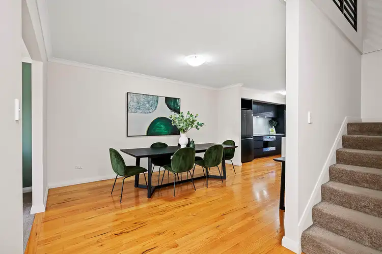 Third view of Homely townhouse listing, 13B Halley Street, Innaloo WA 6018