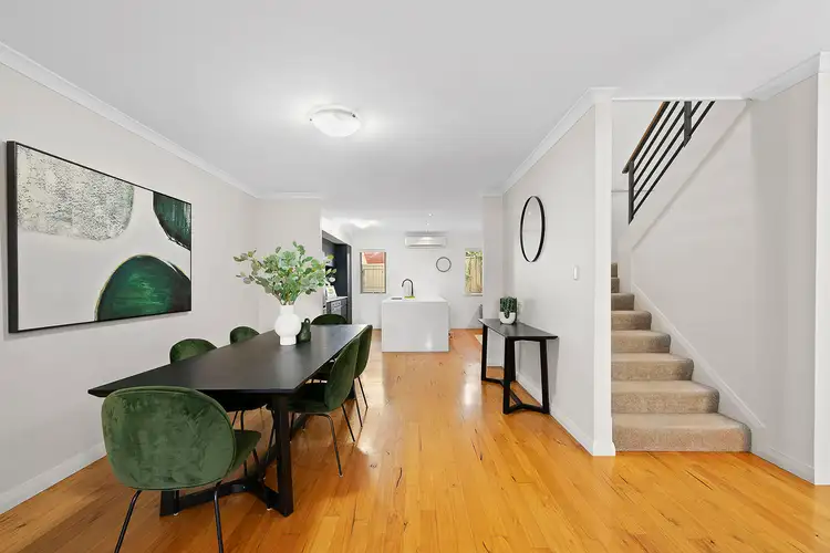 Fourth view of Homely townhouse listing, 13B Halley Street, Innaloo WA 6018