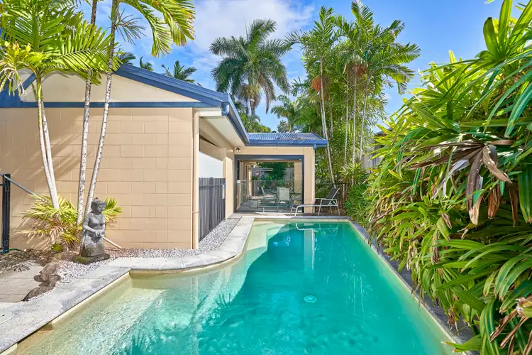 1/14 Albatross Street, Kewarra Beach QLD 4879