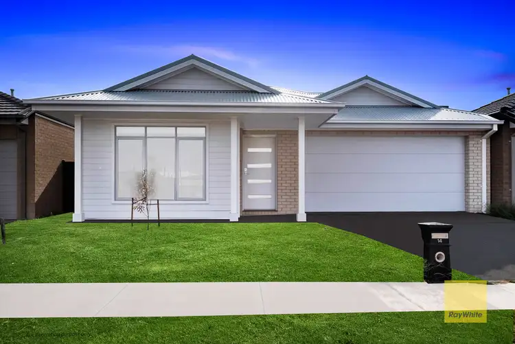14 Turkey Road, Tarneit VIC 3029
