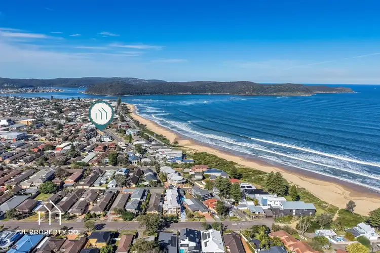 Second view of Homely townhouse listing, 2/175 The Esplanade, Umina Beach NSW 2257