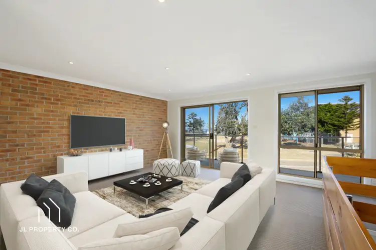 Second view of Homely townhouse listing, 2/175 The Esplanade, Umina Beach NSW 2257