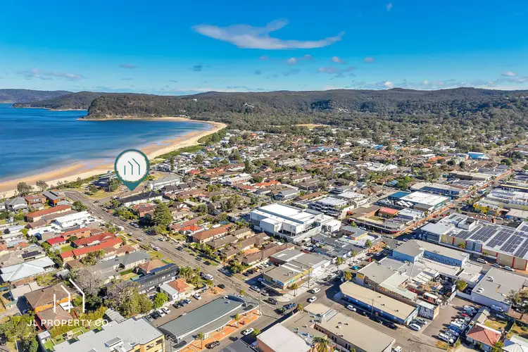 Third view of Homely townhouse listing, 2/175 The Esplanade, Umina Beach NSW 2257