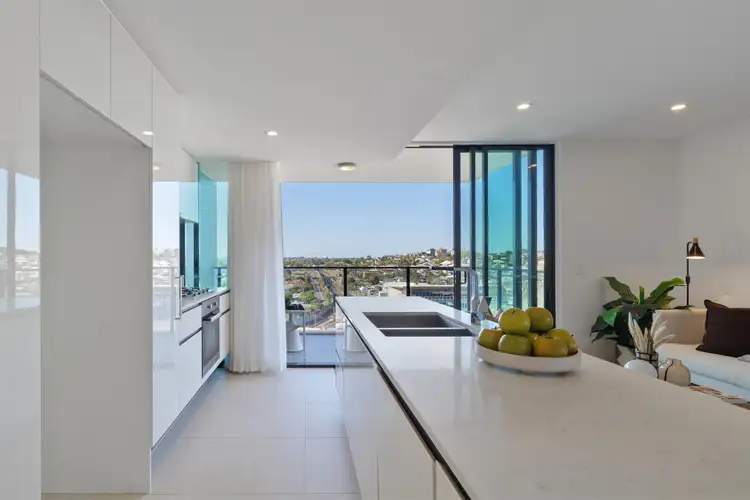 Fourth view of Homely unit listing, 1003/50-54 Hudson Road, Albion QLD 4010