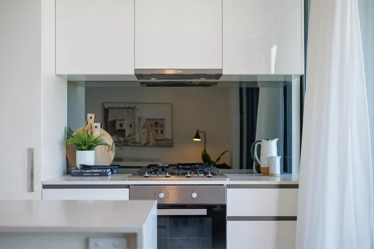 Fifth view of Homely unit listing, 1003/50-54 Hudson Road, Albion QLD 4010