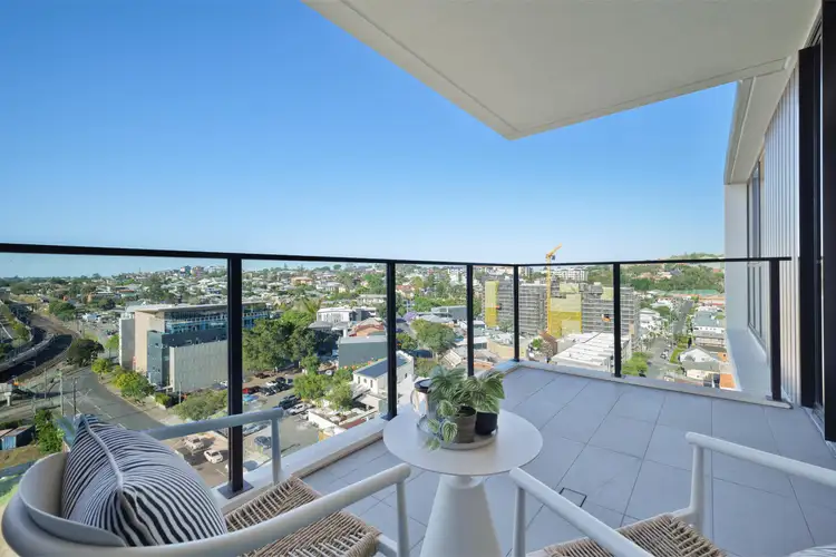 Sixth view of Homely unit listing, 1003/50-54 Hudson Road, Albion QLD 4010