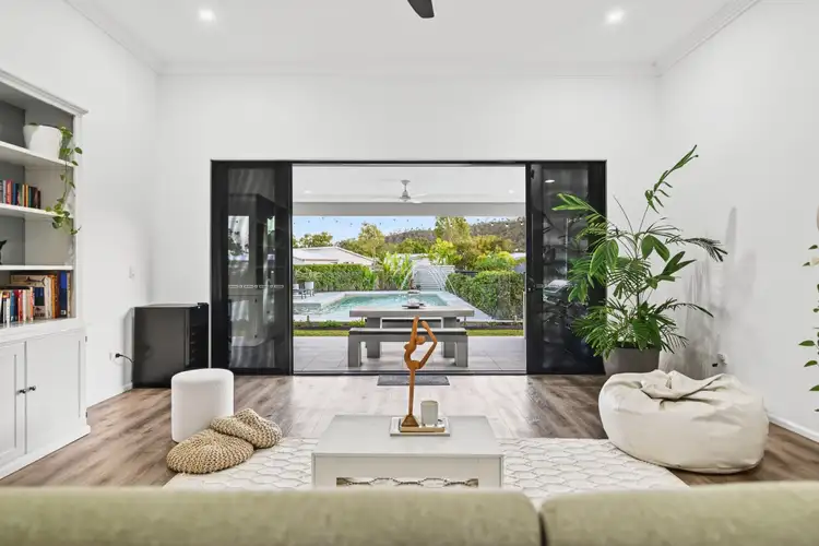 Sixth view of Homely house listing, 21 Eden Park Drive, Jensen QLD 4818