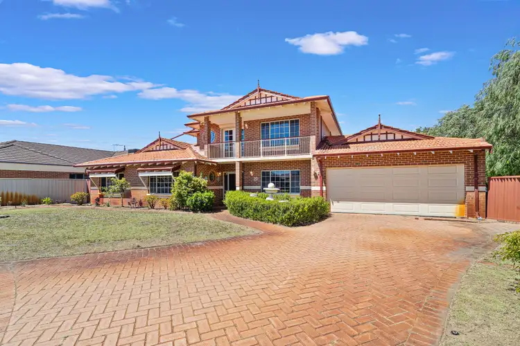 20 Holland Way, Kingsley WA 6026