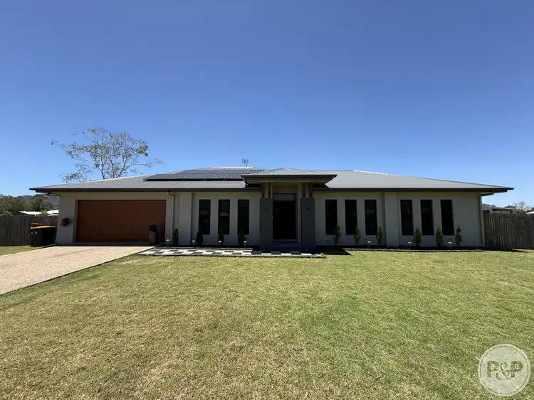 10 Harness Road, Kelso QLD 4815