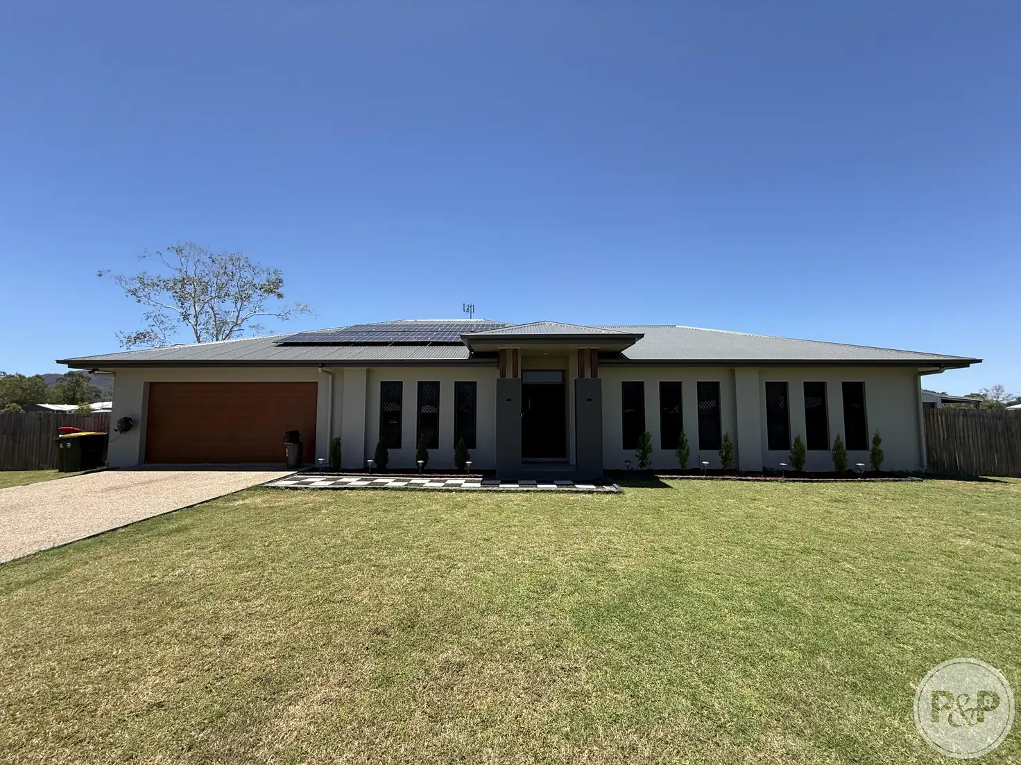 Main view of Homely house listing, 10 Harness Road, Kelso QLD 4815