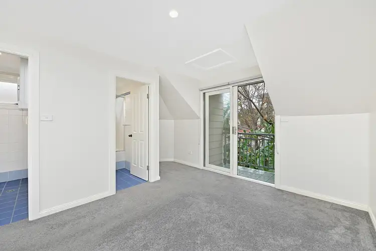 Second view of Homely apartment listing, 5/16 Brown Street, Newtown NSW 2042