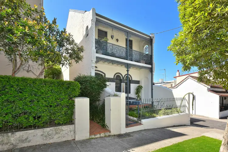 Third view of Homely apartment listing, 5/16 Brown Street, Newtown NSW 2042