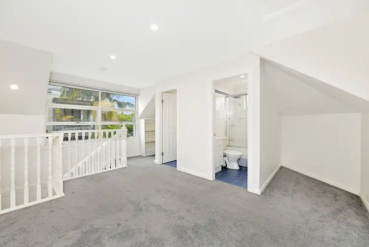 Fourth view of Homely apartment listing, 5/16 Brown Street, Newtown NSW 2042
