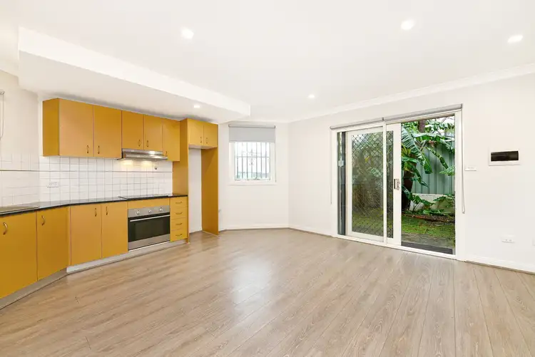 Fifth view of Homely apartment listing, 5/16 Brown Street, Newtown NSW 2042