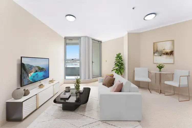 321/2B Help Street, Chatswood NSW 2067