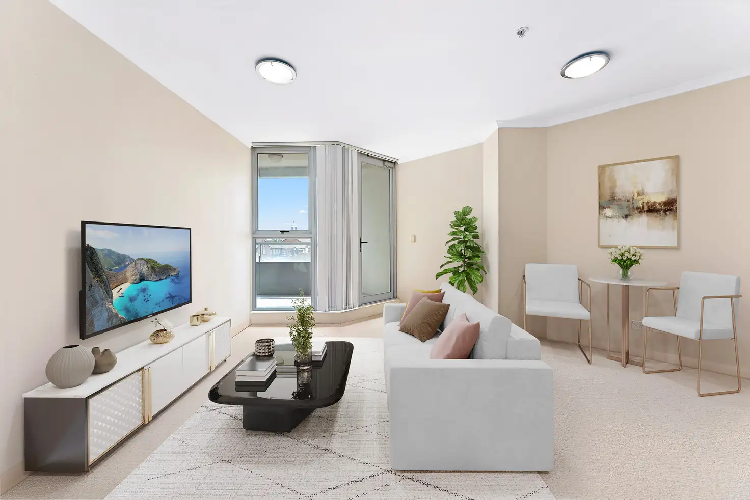 Main view of Homely unit listing, 321/2B Help Street, Chatswood NSW 2067