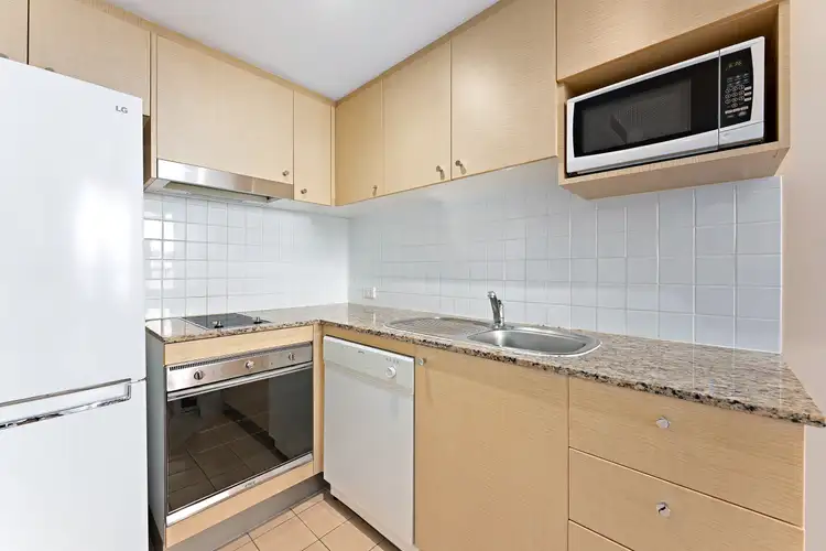 Third view of Homely unit listing, 321/2B Help Street, Chatswood NSW 2067
